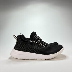 Adidas Lite Racer RBN Black Core Running Shoes Sneakers F36654 Women's Size 5.5